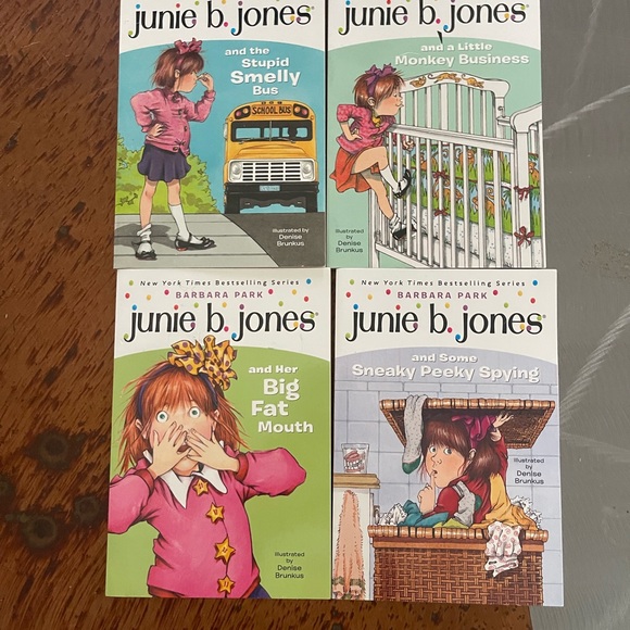 Kids Book Collection - Picture 4 of 4